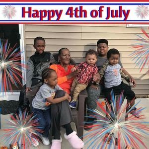 Meet your Posher, Constance